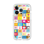 Slim Protection Premium Case［ Rody - Colorful ］