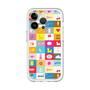 Slim Protection Premium Case［ Rody - Colorful ］