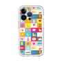 Slim Protection Premium Case［ Rody - Colorful ］