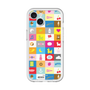 Slim Protection Premium Case［ Rody - Colorful ］