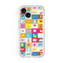 Slim Protection Premium Case［ Rody - Colorful ］