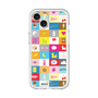 Slim Protection Premium Case［ Rody - Colorful ］
