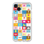 Slim Protection Premium Case［ Rody - Colorful ］