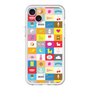 Slim Protection Premium Case［ Rody - Colorful ］