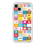 Slim Protection Premium Case［ Rody - Colorful ］