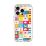 Slim Protection Premium Case［ Rody - Colorful ］
