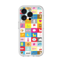 Slim Protection Premium Case［ Rody - Colorful ］
