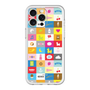 Slim Protection Premium Case［ Rody - Colorful ］