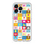 Slim Protection Premium Case［ Rody - Colorful ］