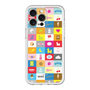 Slim Protection Premium Case［ Rody - Colorful ］