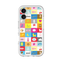 Slim Protection Premium Case［ Rody - Colorful ］