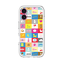 Slim Protection Premium Case［ Rody - Colorful ］