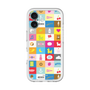 Slim Protection Premium Case［ Rody - Colorful ］