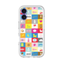 Slim Protection Premium Case［ Rody - Colorful ］