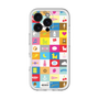 Slim Protection Premium Case［ Rody - Colorful ］