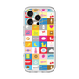 Slim Protection Premium Case［ Rody - Colorful ］