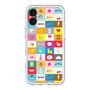 Slim Protection Premium Case［ Rody - Colorful ］