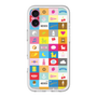 Slim Protection Premium Case［ Rody - Colorful ］