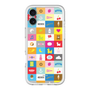 Slim Protection Premium Case［ Rody - Colorful ］