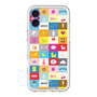 Slim Protection Premium Case［ Rody - Colorful ］