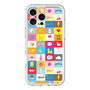 Slim Protection Premium Case［ Rody - Colorful ］