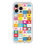 Slim Protection Premium Case［ Rody - Colorful ］