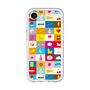 Slim Protection Premium Case［ Rody - Colorful ］