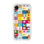 Slim Protection Premium Case［ Rody - Colorful ］