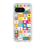 Slim Protection Premium Case［ Rody - Colorful ］