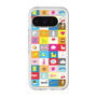 Slim Protection Premium Case［ Rody - Colorful ］
