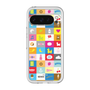 Slim Protection Premium Case［ Rody - Colorful ］