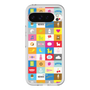 Slim Protection Premium Case［ Rody - Colorful ］