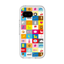 Slim Protection Premium Case［ Rody - Colorful ］