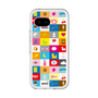 Slim Protection Premium Case［ Rody - Colorful ］