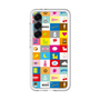 Slim Protection Premium Case［ Rody - Colorful ］