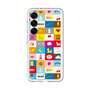 Slim Protection Premium Case［ Rody - Colorful ］