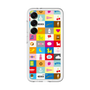 Slim Protection Premium Case［ Rody - Colorful ］