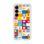Slim Protection Premium Case［ Rody - Colorful ］