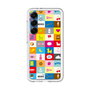 Slim Protection Premium Case［ Rody - Colorful ］
