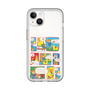 Slim Protection Premium Case［ Rody - Comic 1 ］