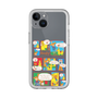 Slim Protection Premium Case［ Rody - Comic 1 ］