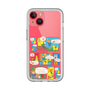 Slim Protection Premium Case［ Rody - Comic 1 ］