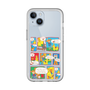 Slim Protection Premium Case［ Rody - Comic 1 ］