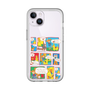 Slim Protection Premium Case［ Rody - Comic 1 ］