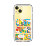 Slim Protection Premium Case［ Rody - Comic 1 ］