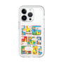 Slim Protection Premium Case［ Rody - Comic 1 ］