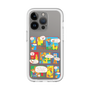 Slim Protection Premium Case［ Rody - Comic 1 ］