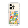 Slim Protection Premium Case［ Rody - Comic 1 ］