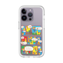 Slim Protection Premium Case［ Rody - Comic 1 ］