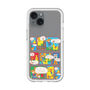 Slim Protection Premium Case［ Rody - Comic 1 ］